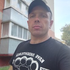 Фотография мужчины Димончик, 44 года из г. Смоленск