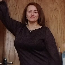 Фотография девушки Наташа, 49 лет из г. Зерноград
