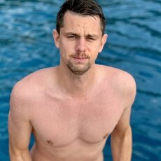 Фотография мужчины Michael, 35 лет из г. Волгоград