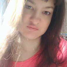 Фотография девушки Татьяна, 37 лет из г. Гурьевск (Кемеровская обл)
