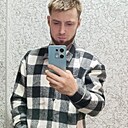 Димас, 29 лет