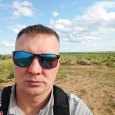 Фотография мужчины Александр, 36 лет из г. Йошкар-Ола