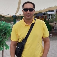 Фотография мужчины Руслан, 41 год из г. Щучинск