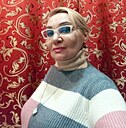 Надежда, 50 лет