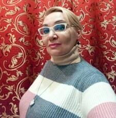 Фотография девушки Надежда, 50 лет из г. Богданович