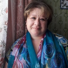 Фотография девушки Людмила, 45 лет из г. Тольятти