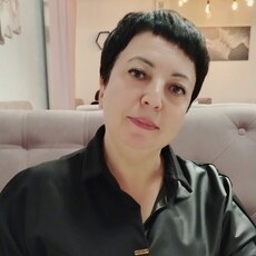 Фотография девушки Наталья, 53 года из г. Кинель