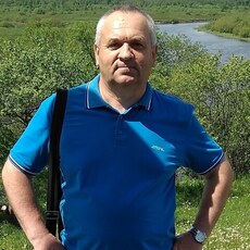 Фотография мужчины Ник, 60 лет из г. Бобруйск