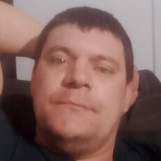 Фотография мужчины Леонид, 41 год из г. Крапивинский