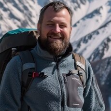 Фотография мужчины Алексей, 47 лет из г. Ногинск
