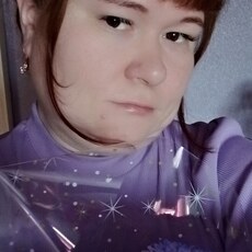 Фотография девушки Надежда, 35 лет из г. Черемхово