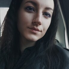 Фотография девушки Дарья, 27 лет из г. Смоленск