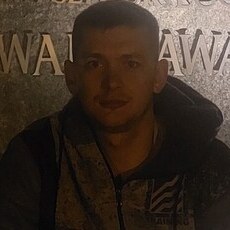 Фотография мужчины Василий, 36 лет из г. Ивацевичи