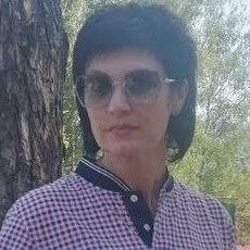 Фотография девушки Елена, 48 лет из г. Барнаул