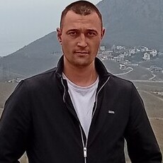 Фотография мужчины Алексей, 30 лет из г. Ялта