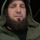 Умар, 37 лет