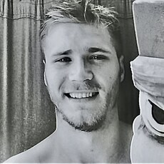 Фотография мужчины Саша, 29 лет из г. Киев