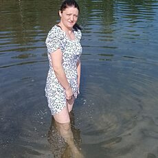 Фотография девушки Svetlana, 37 лет из г. Витебск