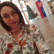 Фотография девушки Александра, 32 года из г. Чита