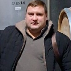 Фотография мужчины Вячеслав, 42 года из г. Гайсин