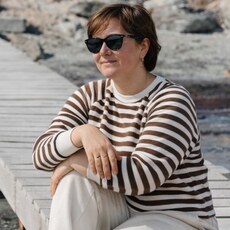 Фотография девушки Ирина, 43 года из г. Актау