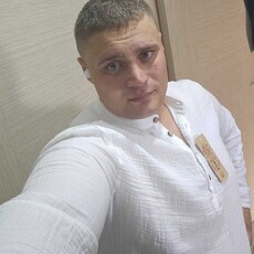 Фотография мужчины Nikita, 36 лет из г. Вильнюс
