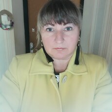 Фотография девушки Pobeda, 44 года из г. Рогачев