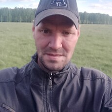 Фотография мужчины Витя Тропин, 38 лет из г. Талица