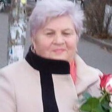Фотография девушки Таисия, 69 лет из г. Ростов-на-Дону