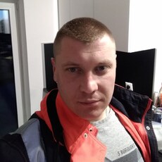 Фотография мужчины Anton, 38 лет из г. Щецин