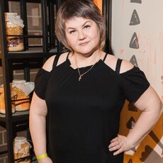 Фотография девушки Лариса, 47 лет из г. Усть-Каменогорск