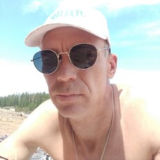 Фотография мужчины Максим, 49 лет из г. Братск