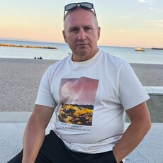 Фотография мужчины Макс, 49 лет из г. Сосновый Бор