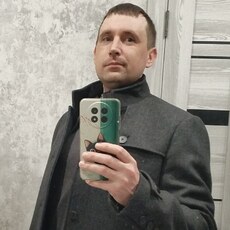 Фотография мужчины Кирилл, 40 лет из г. Котельнич