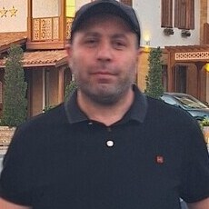 Фотография мужчины Карен, 44 года из г. Анапа