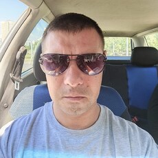 Фотография мужчины Дмитрий, 42 года из г. Гродно