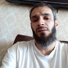 Фотография мужчины Мурад, 34 года из г. Махачкала