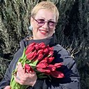 Жанет, 47 лет
