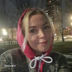 Фотография девушки Марина, 49 лет из г. Москва