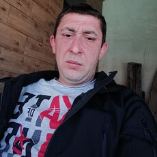 Фотография мужчины Віталі, 36 лет из г. Хуст