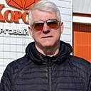 Сергей, 62 года