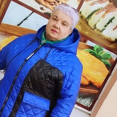 Фотография девушки Валентина, 60 лет из г. Ивацевичи