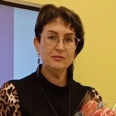 Фотография девушки Ирина, 50 лет из г. Таганрог