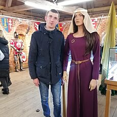 Фотография мужчины Александр, 33 года из г. Полоцк
