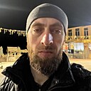 Абдул, 40 лет