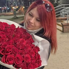 Фотография девушки Светик, 40 лет из г. Витебск
