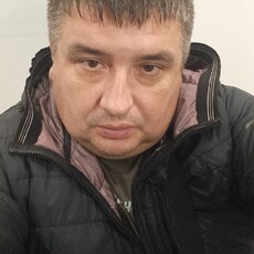 Фотография мужчины Евгений, 47 лет из г. Сысерть