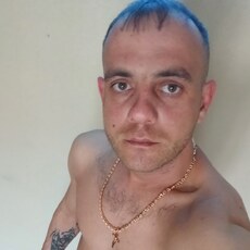 Фотография мужчины Андрей, 33 года из г. Барнаул