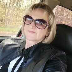Фотография девушки Валентина, 53 года из г. Кунгур