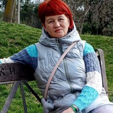 Фотография девушки Елена, 44 года из г. Сызрань
